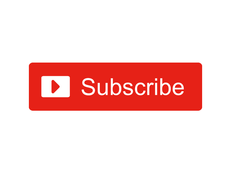 800x600 Subscribe Youtube Logo Png Transparent Vector