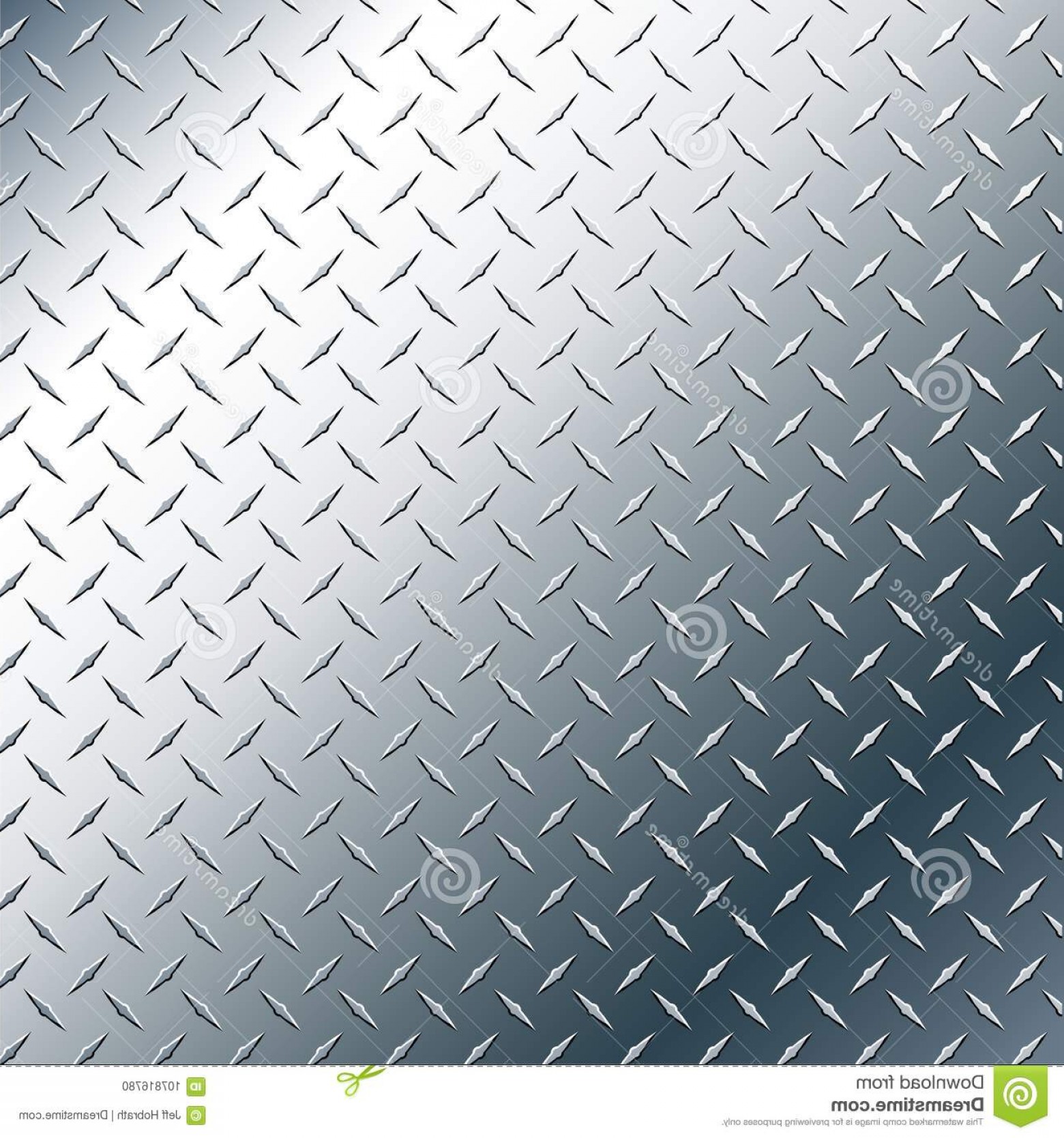 Chrome Diamond Plate Realistic Vector Graphic Illustration Metal 1560x1668 Chrome Diamond Plate Realistic Vector Graphic Illustration Metal