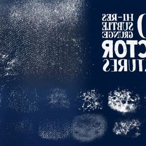 300x300 Hi Res Subtle Grunge Vector Textures Geekchicpro