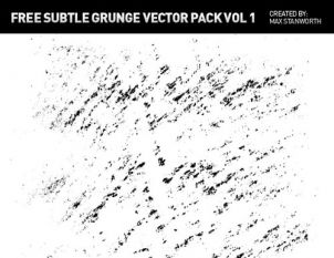 302x233 Grunge Subtle Vector Textures Free Vectors Ui Download