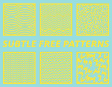 452x353 Free Subtle Patterns Vector