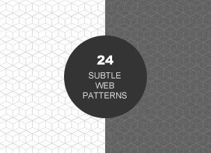 303x220 Subtlepatterns Hashtag On Twitter