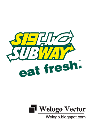 Subway Logo 284x400 Subway Logo