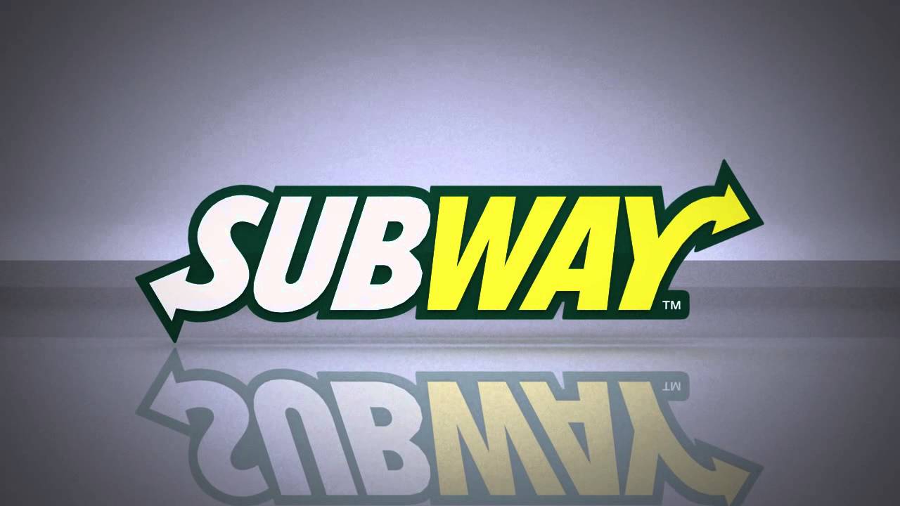 Subway Logo Vector at Vectorified.com | Collection of Subway Logo ...