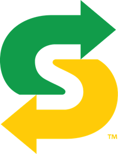 Subway Logo Vector 231x300 Subway Logo Vector