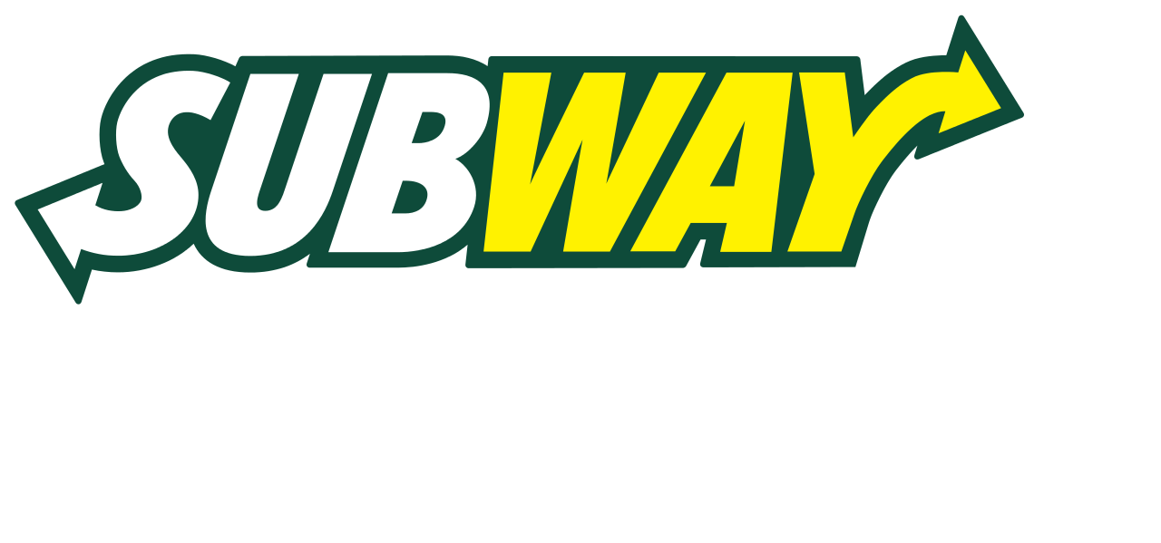 Subway Logo Vector Free Download 1280x599 Subway Logo Vector Free Download