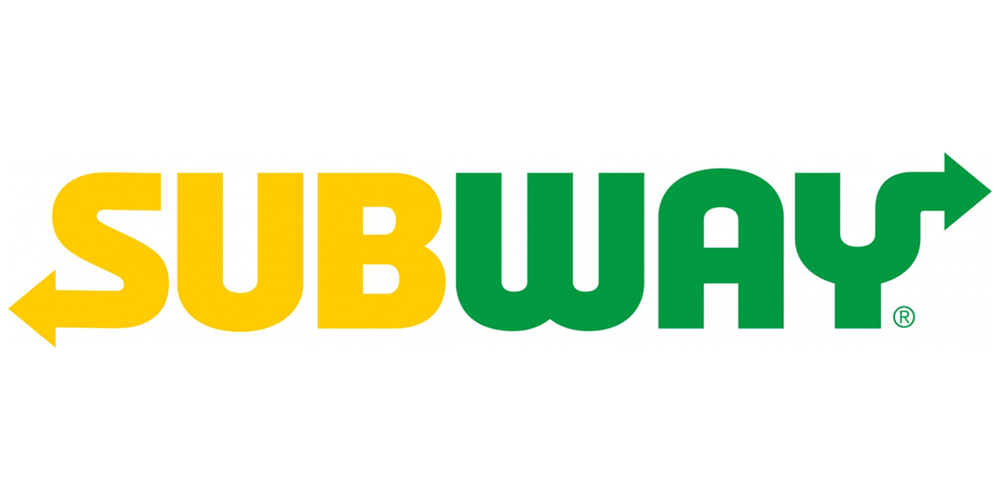 Subway Logo Design Vector Free Download 1000x500 Subway Logo Design Vector Free Download