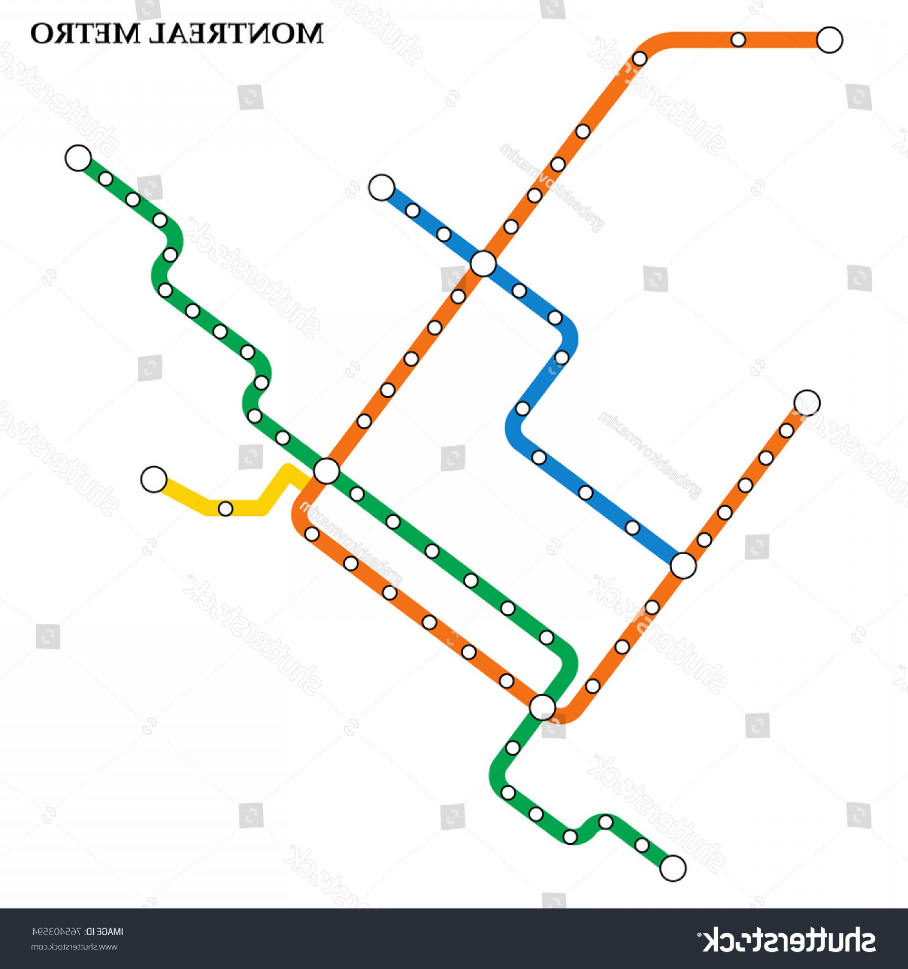 Subway Map Vector at Vectorified.com | Collection of Subway Map Vector ...