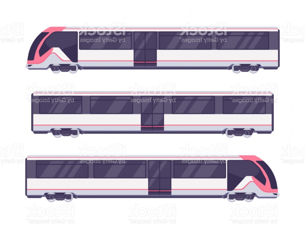1228x921 Metro Train Vector Illustration Gm Geekchicpro