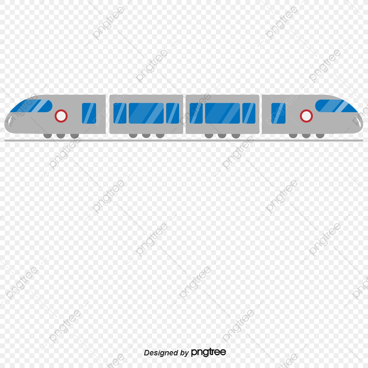 1200x1200 Simple Modern Subway Train Vector, Train Vector, Traffic, Subway