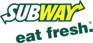 300x138 Subway Eat Fresh Logo Vector