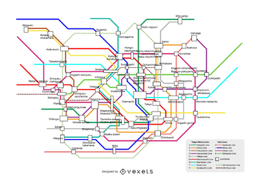 368x260 Subway Vector Graphics To Download