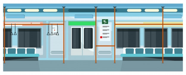 626x254 Subway Vectors, Photos And Free Download