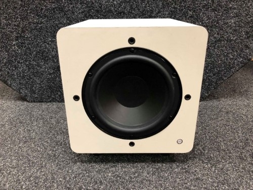 500x375 Monitor Audio Subwoofer Vector Vw Subwoofer
