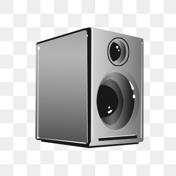 360x360 Subwoofer Png Images Vector And Free Download