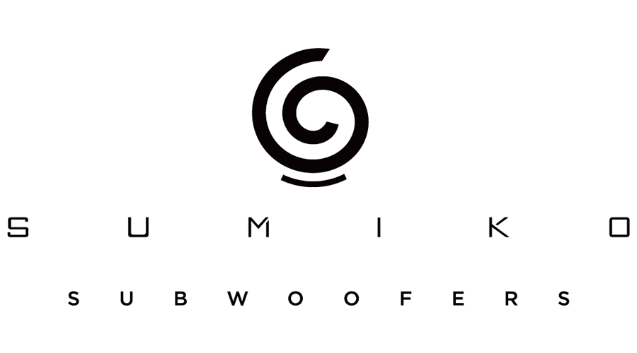 900x500 Sumiko Subwoofers Vector Logo Free Download