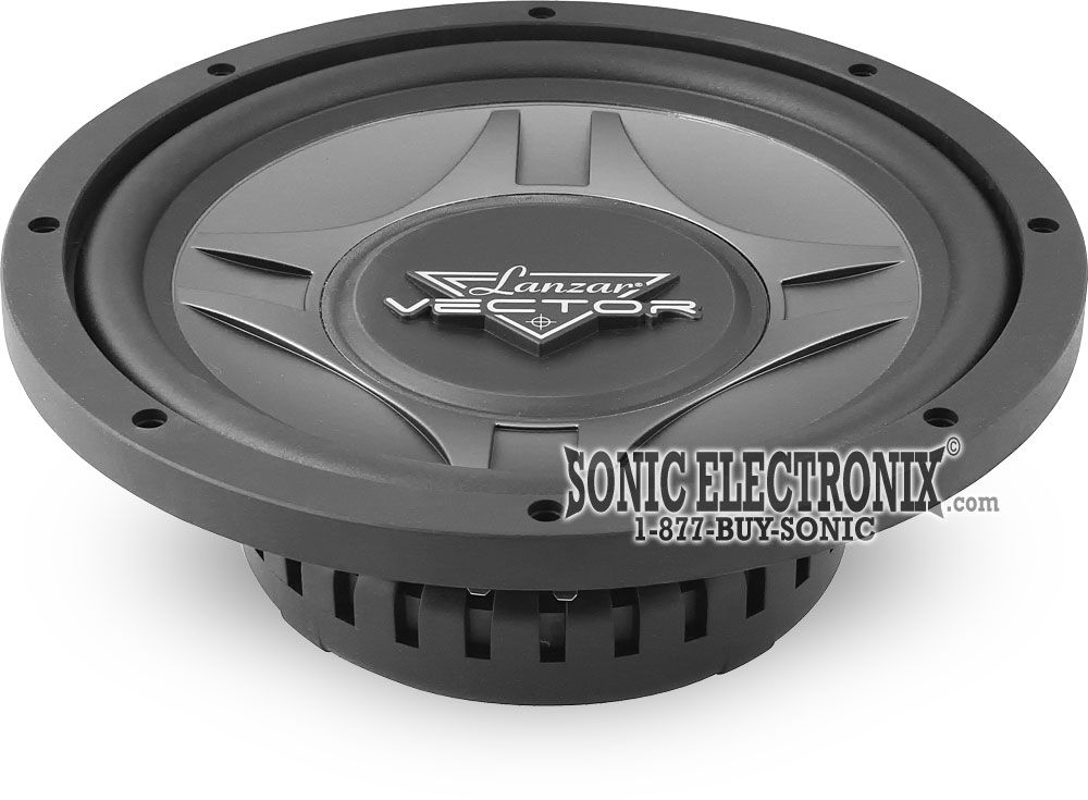 1000x735 Lanzar Dvc Ohm Vector Subwoofer