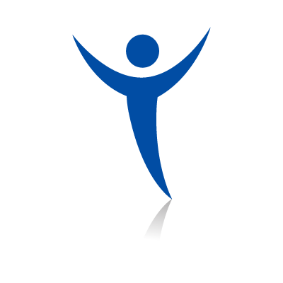 Success Icon Logo Template 400x400 Success Icon Logo Template