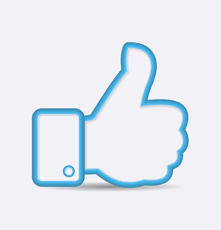 Thumb Up Icon Success Icon Vector Logo Royalty Free Vector 433x450 Thumb Up Icon Success Icon Vector Logo Royalty Free Vector