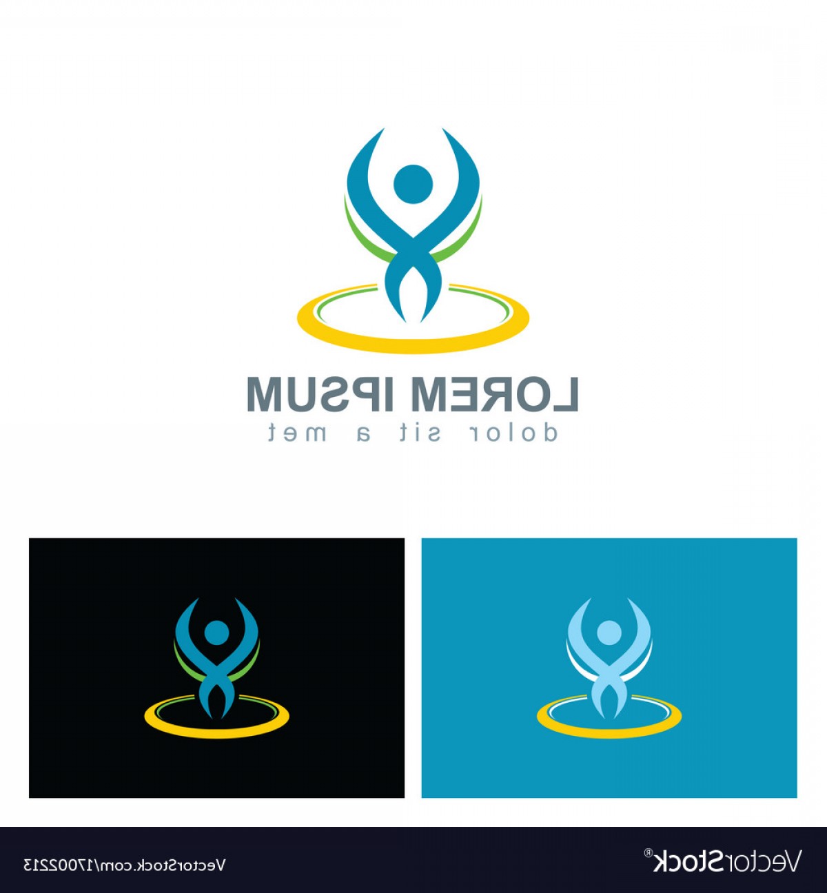 1200x1296 Happy Man Victory Success Logo Vector Soidergi