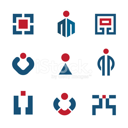 440x440 People Corporate Business Technology Sales Success Logo Vector I