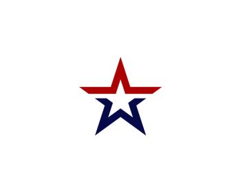 350x280 Star Success Logo Vector Icon Template Cheap Royalty Free