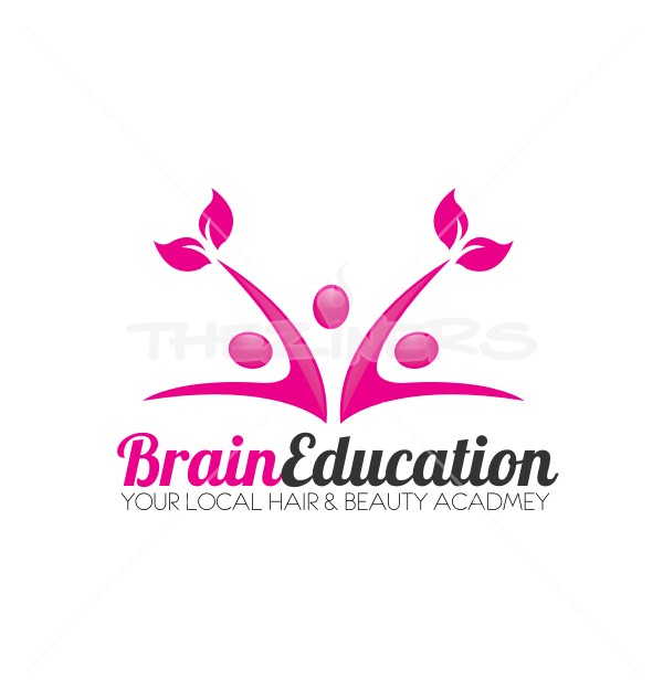 600x634 Education Success Logo Vector