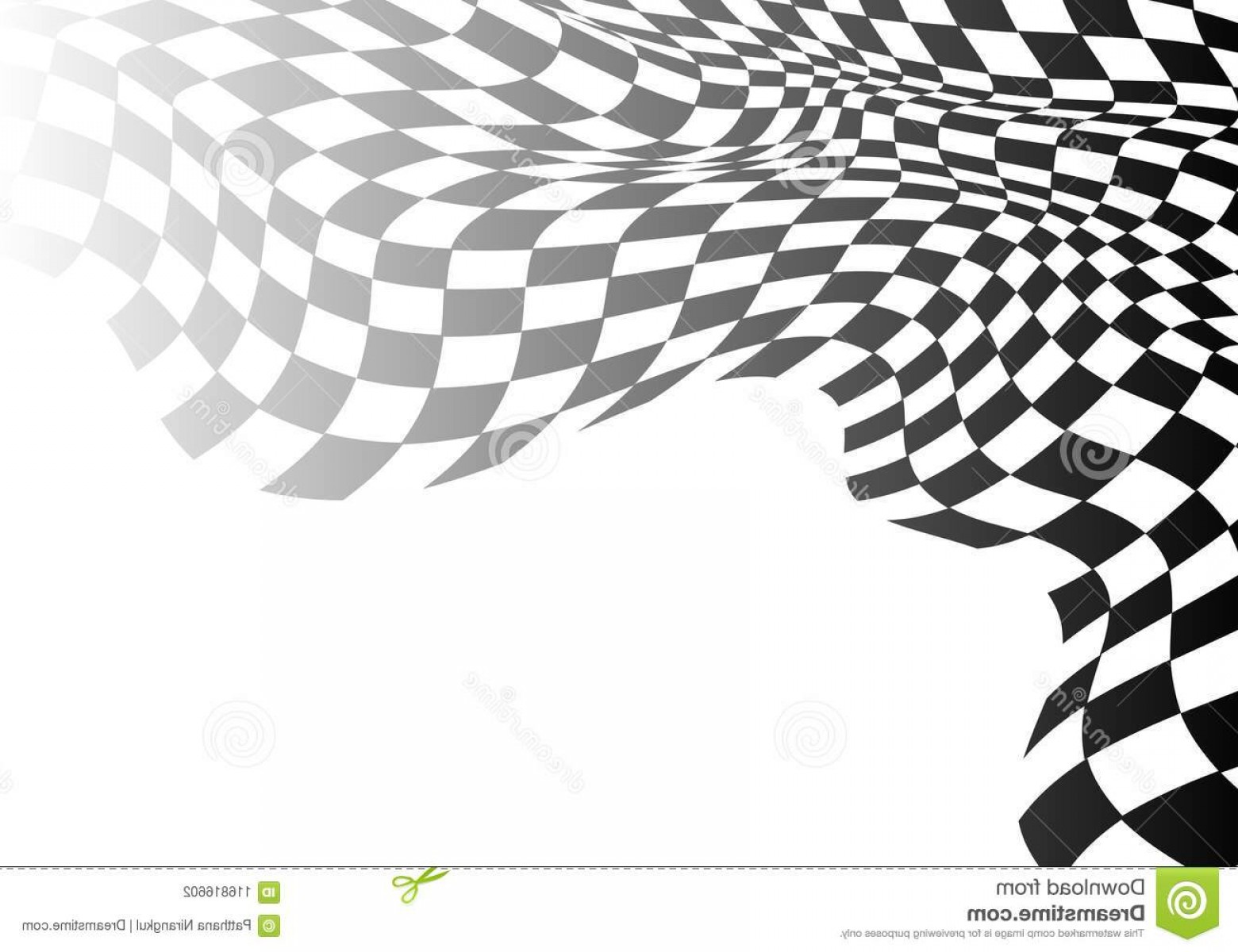 1560x1200 Checkered Flag Wave Gradient White Sport Race Championship