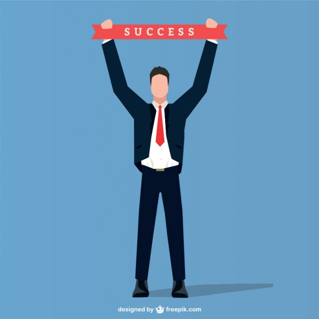 Success Vector At Vectorified.com | Collection Of Success Vector Free ...