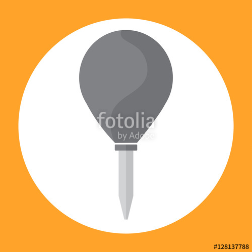 Science Lab Rubber Sucker Vector Stock Image And Royalty 500x500 Science Lab Rubber Sucker Vector Stock Image And Royalty