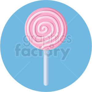 Sucker Vector Flat Icon Clipart With Circle Background Clipart 300x300 Sucker Vector Flat Icon Clipart With Circle Background Clipart
