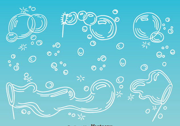 632x443 Soap Suds Bubble Vector Free Vector Download Cannypic