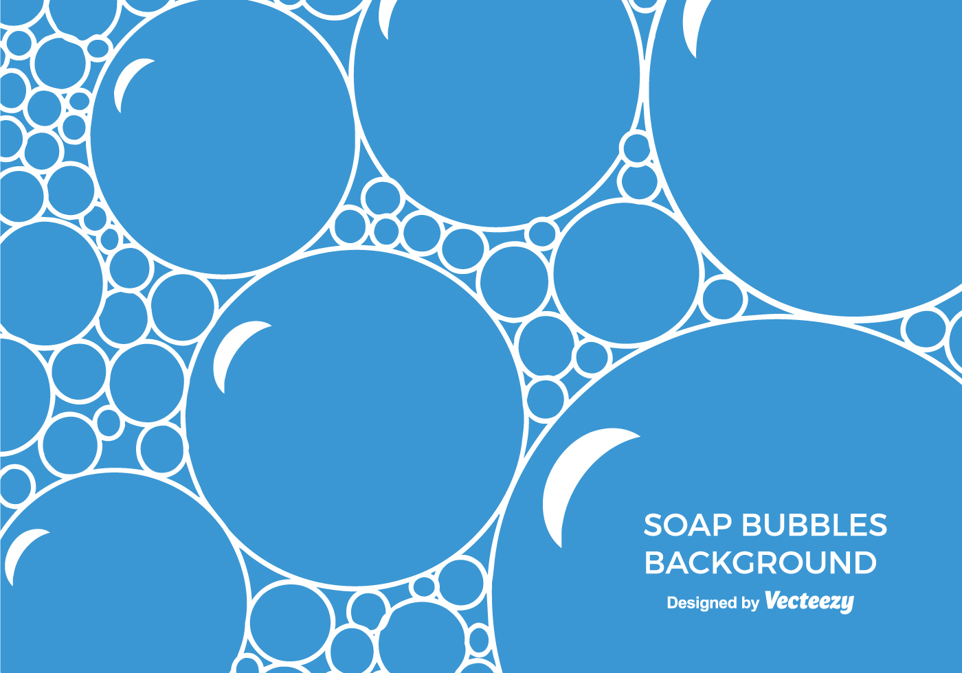 1400x980 Soap Suds Free Vector Art