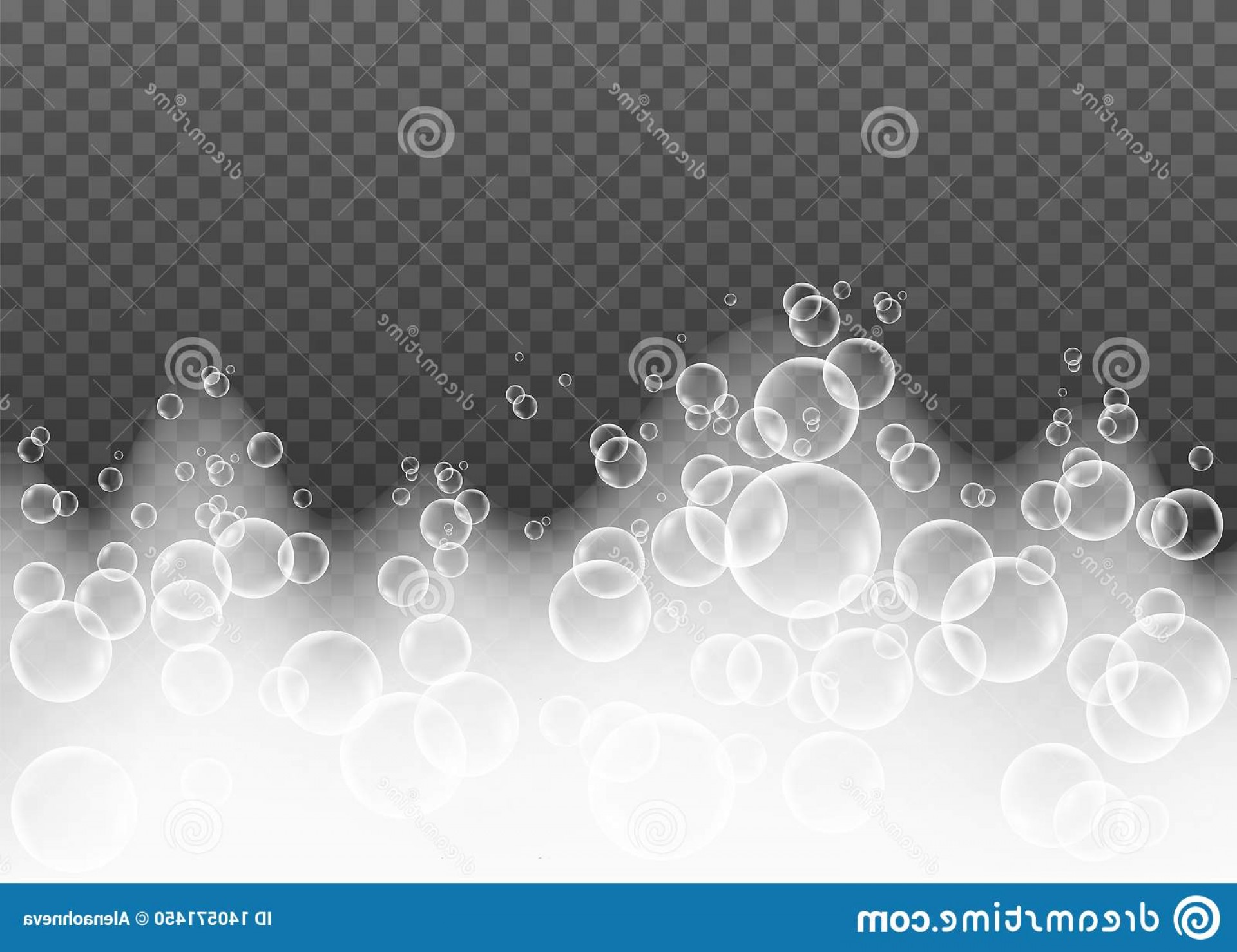 1920x1478 Bubbling Gas Vector Studiogrfx