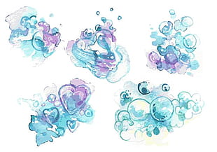 310x217 Soap Suds Templates Free Graphics Uihere