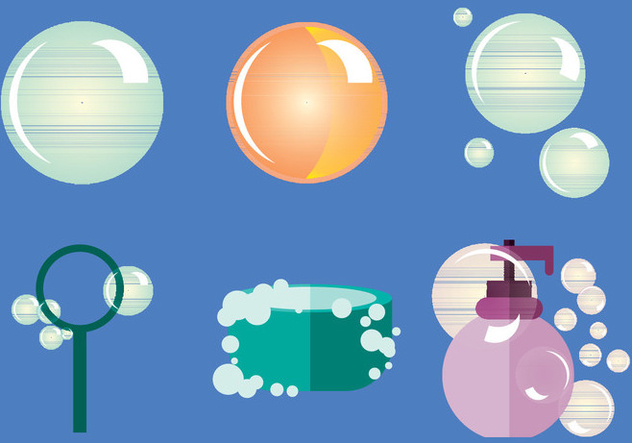 632x443 Soap Suds Vector Free Vector Download Cannypic
