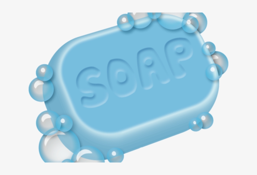 820x560 Soap Vector Suds