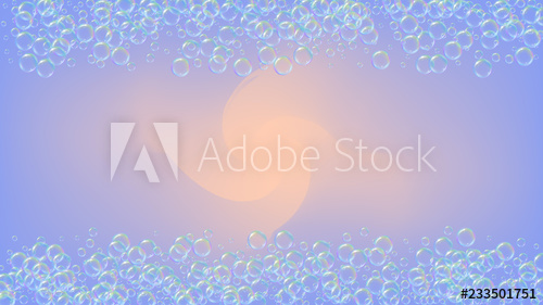 500x281 Cleaning Foam Soap Bubble Detergent Suds For Bath Shampoo