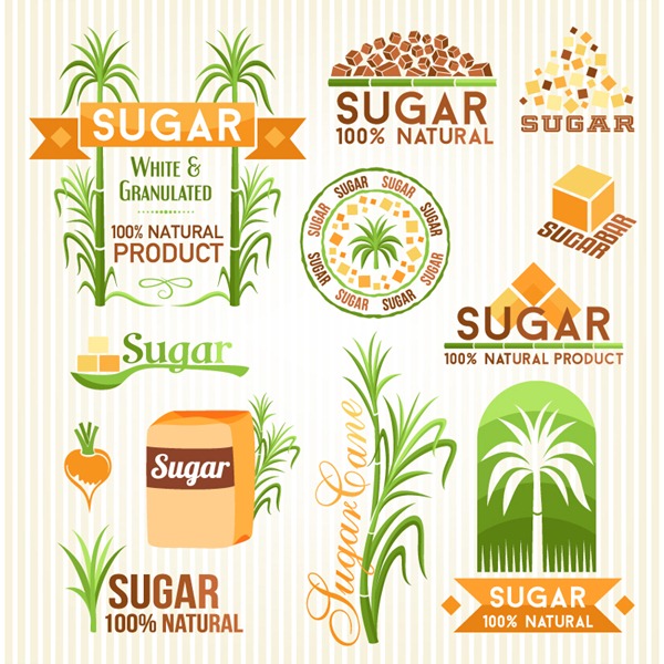 Sugar Cane Vector at Vectorified.com | Collection of Sugar Cane Vector ...