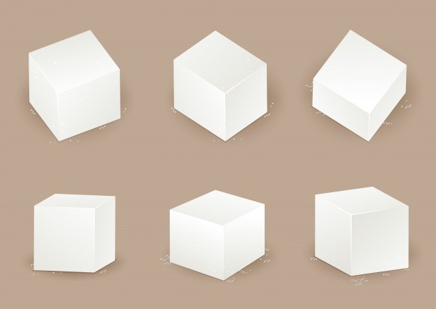 626x445 Sugar Cube Vectors, Photos And Free Download