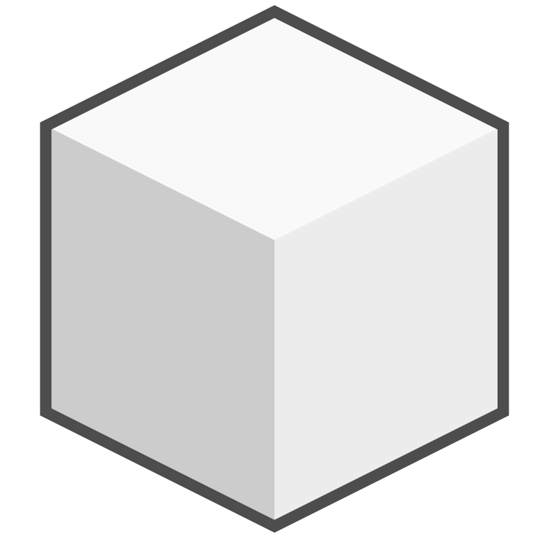 800x800 Sugar Cube Icon