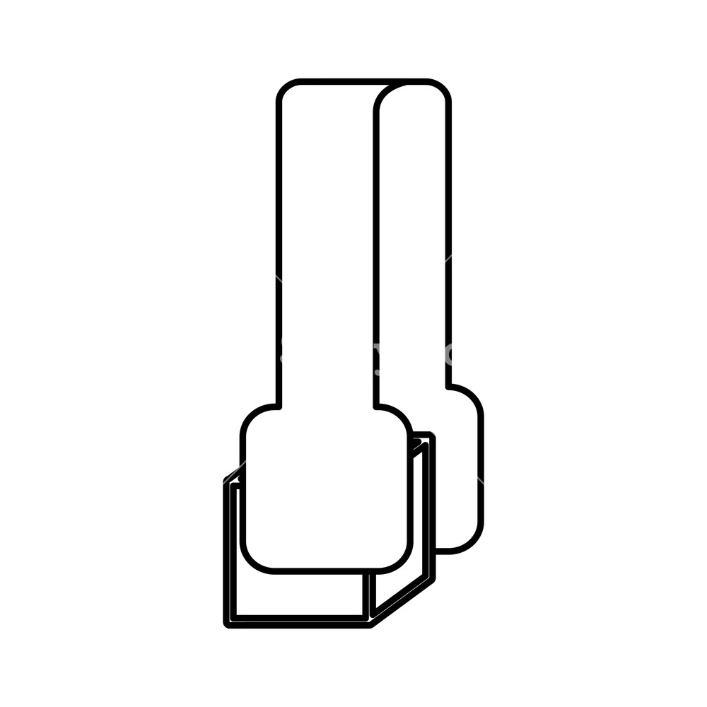 1000x1000 Sugar Cube Sweet Icon Vector Illustration Design Royalty Free