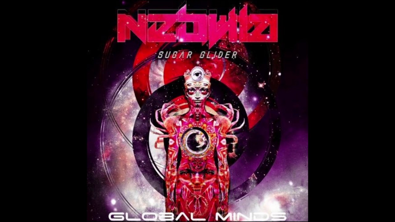 1280x720 Nano Vector Sugar Glider