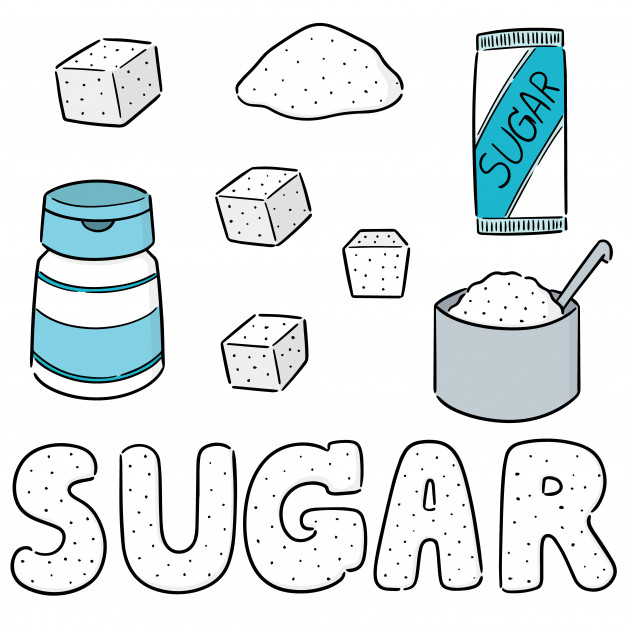 Vector Set Of Sugar Vector Premium Download 626x626 Vector Set Of Sugar Vector Premium Download