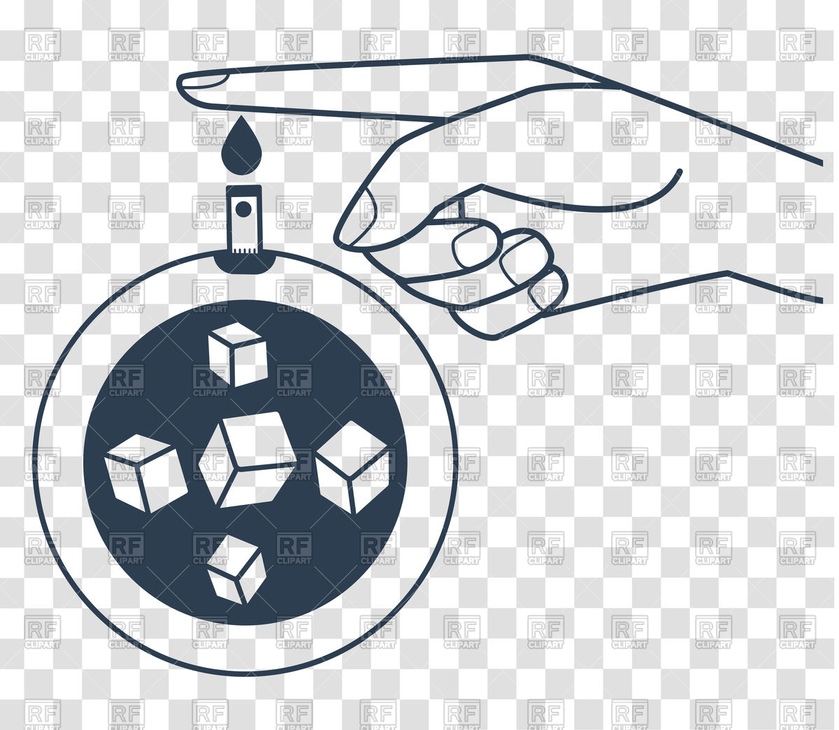 Concept Of Measuring Blood Sugar From A Drop Of Blood 1200x1044 Concept Of Measuring Blood Sugar From A Drop Of Blood