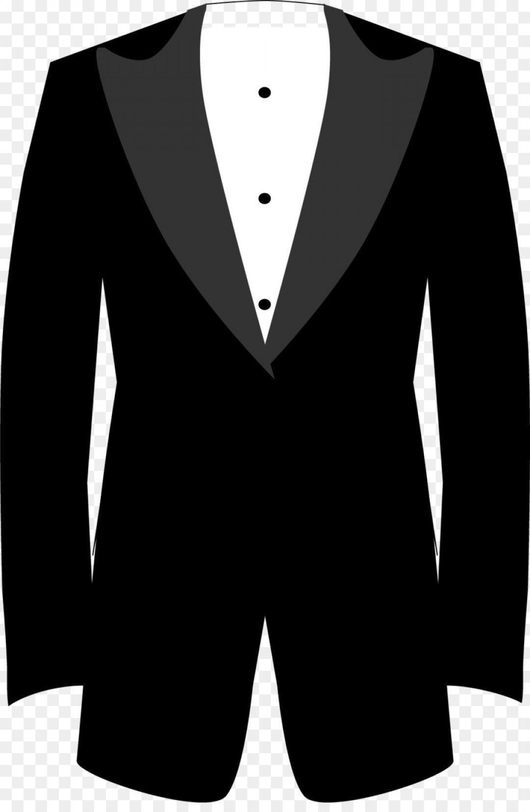 1080x1656 Png T Shirt Tuxedo Bow Tie Clip Art Vector Suit Soidergi