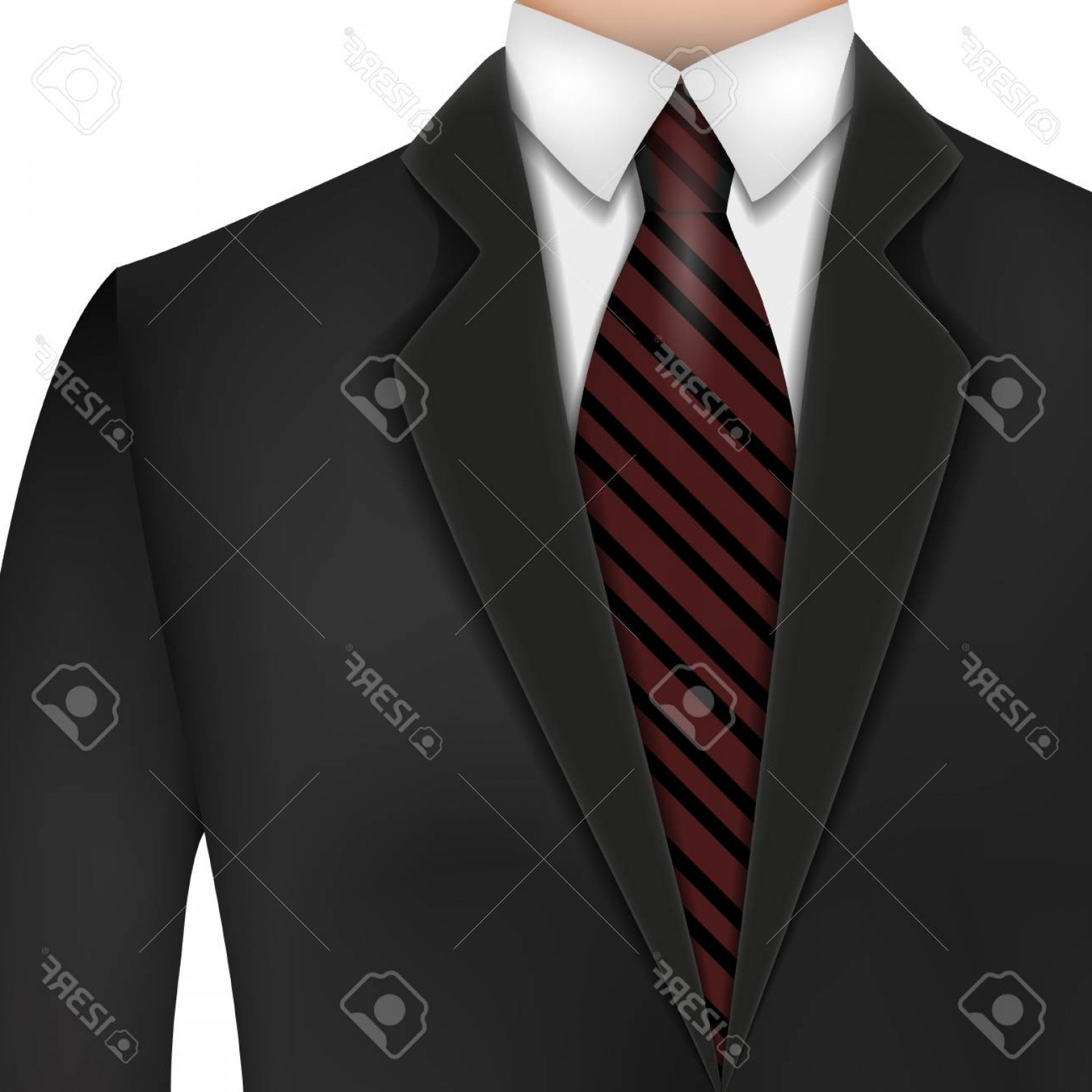 Suit Vector Hoodamath 1560x1560 Suit Vector Hoodamath