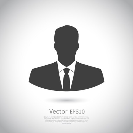 User Icon Of Man In Business Suit Vector Icon Royalty 450x450 User Icon Of Man In Business Suit Vector Icon Royalty