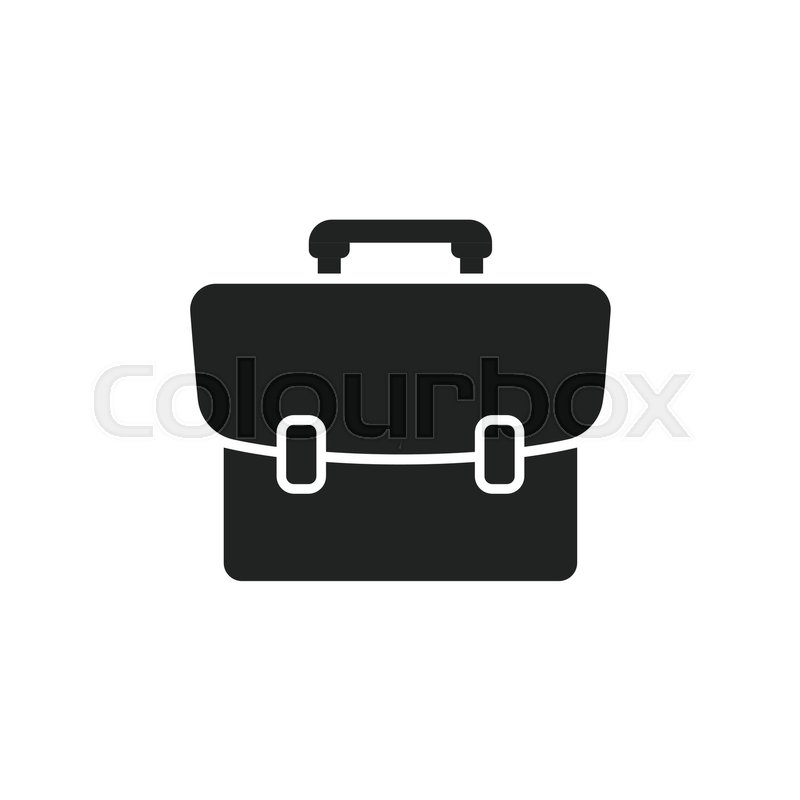 Suitcase Vector Icon Luggage Stock Vector Colourbox 800x800 Suitcase Vector Icon Luggage Stock Vector Colourbox