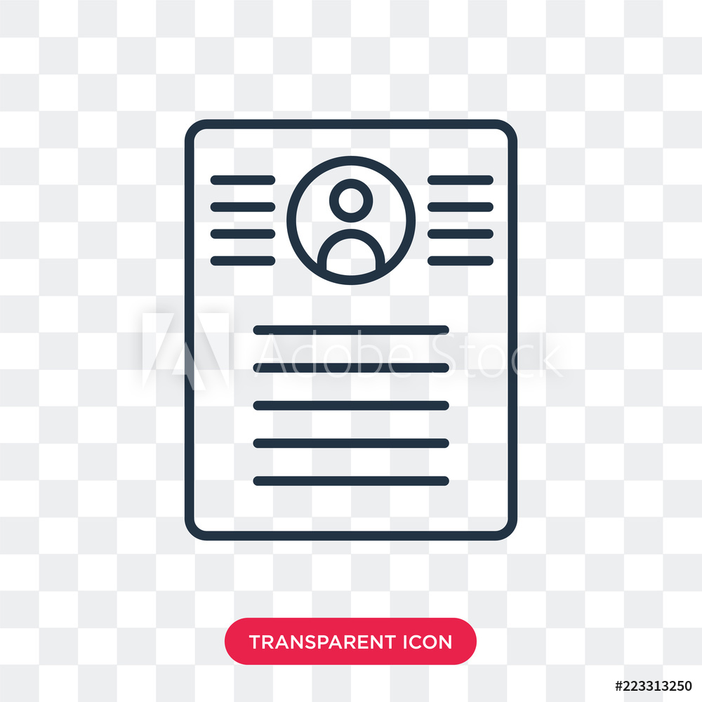 1000x1000 Photo Art Print Summary Vector Icon Isolated On Transparent